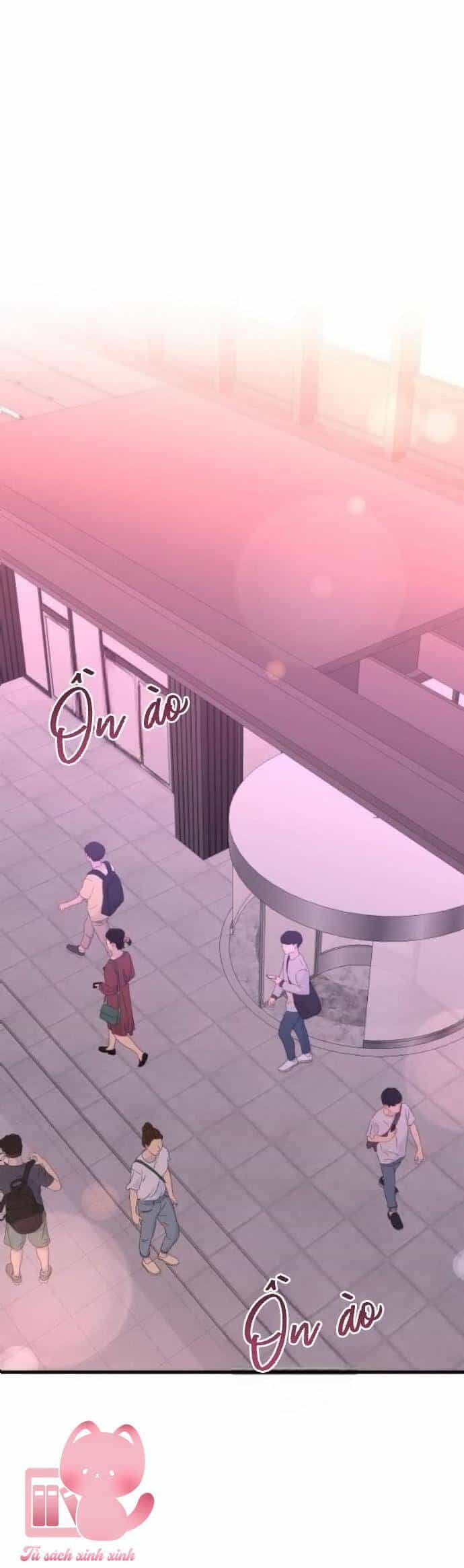 Tình Cờ Ta Gặp Nhau - Chương 2 - ảnh 77