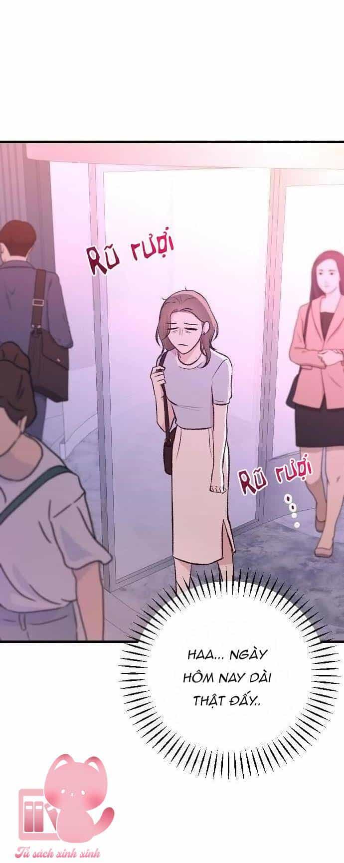 Tình Cờ Ta Gặp Nhau - Chương 2 - ảnh 78