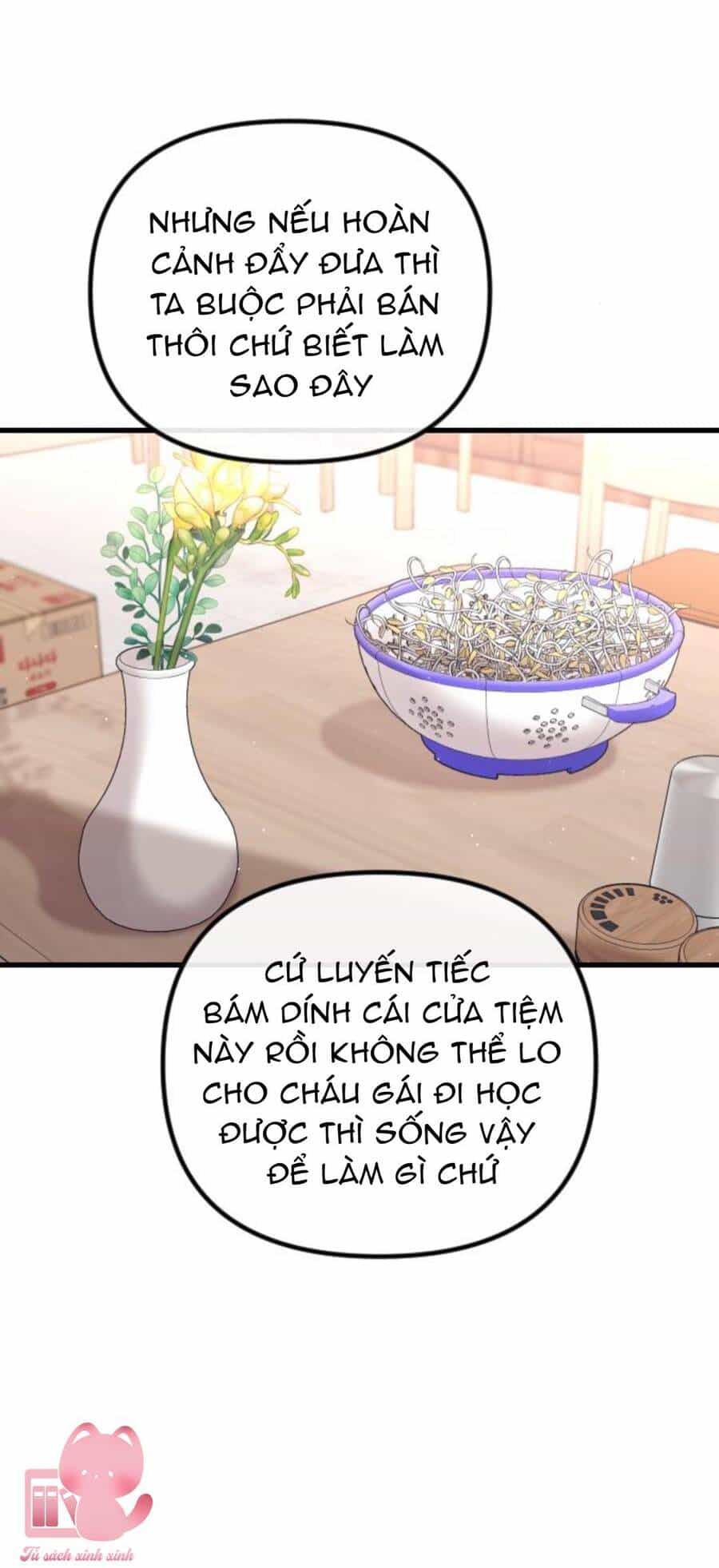 Tình Cờ Ta Gặp Nhau - Chương 20 - ảnh 48
