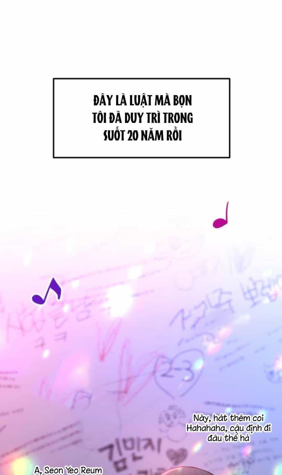 Tình Cờ Ta Gặp Nhau - Chương 21 - ảnh 15