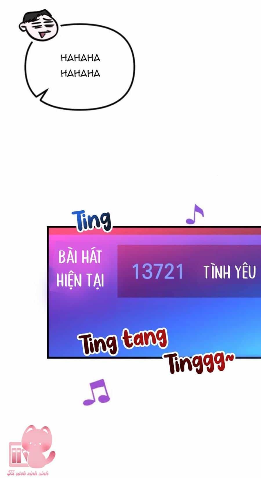 Tình Cờ Ta Gặp Nhau - Chương 21 - ảnh 43