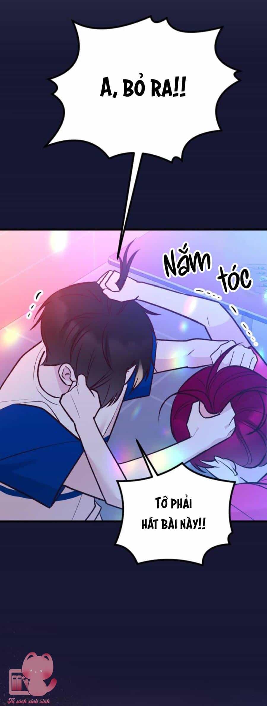 Tình Cờ Ta Gặp Nhau - Chương 21 - ảnh 47
