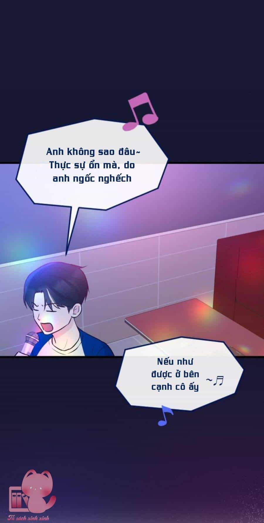 Tình Cờ Ta Gặp Nhau - Chương 21 - ảnh 52
