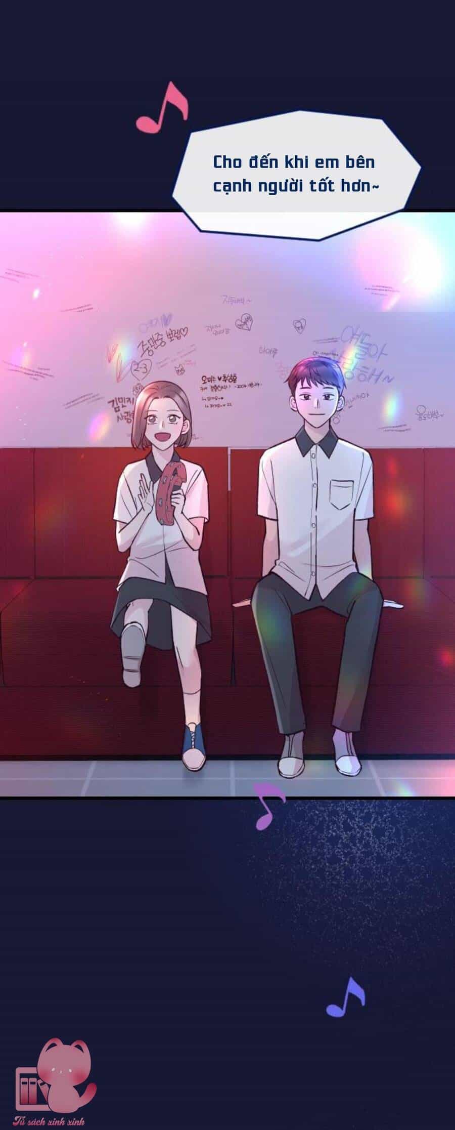 Tình Cờ Ta Gặp Nhau - Chương 21 - ảnh 54