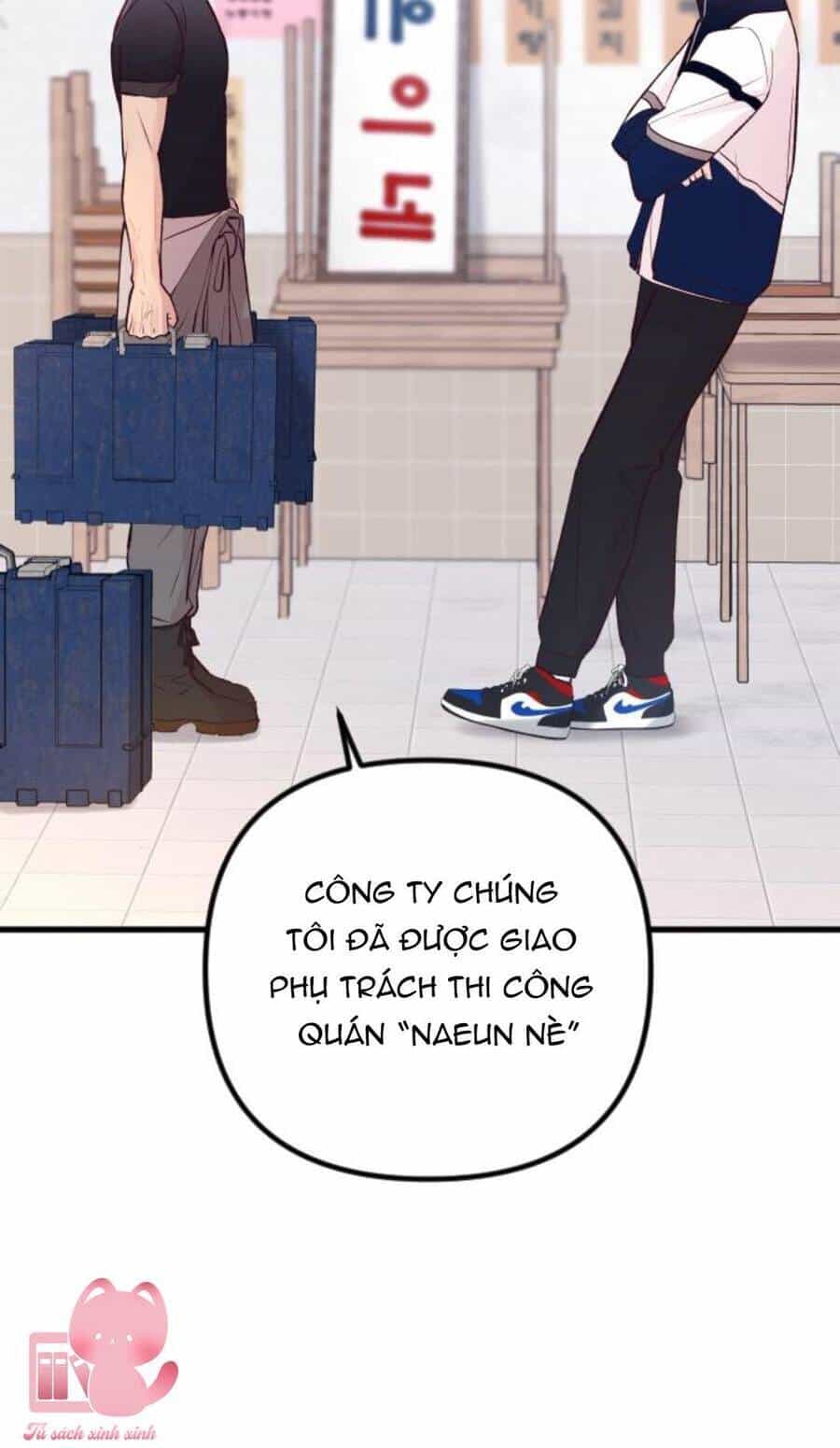 Tình Cờ Ta Gặp Nhau - Chương 21 - ảnh 69