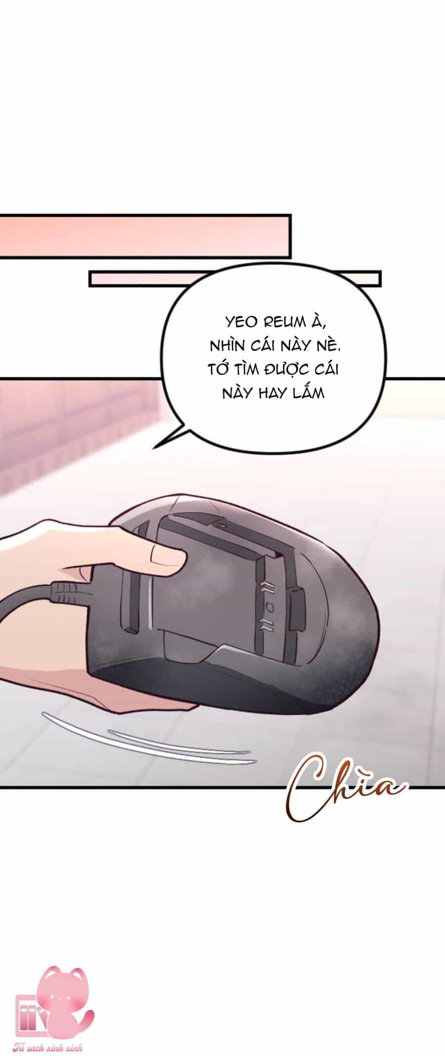 Tình Cờ Ta Gặp Nhau - Chương 22 - ảnh 31