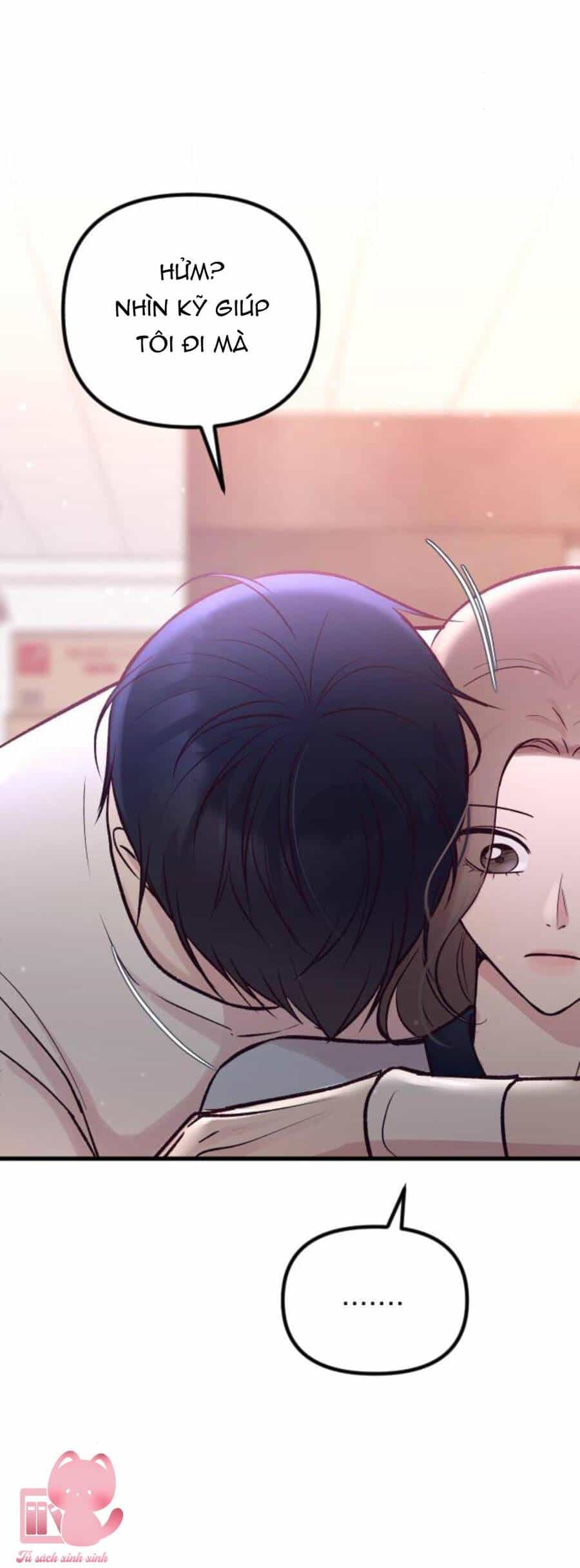 Tình Cờ Ta Gặp Nhau - Chương 22 - ảnh 47