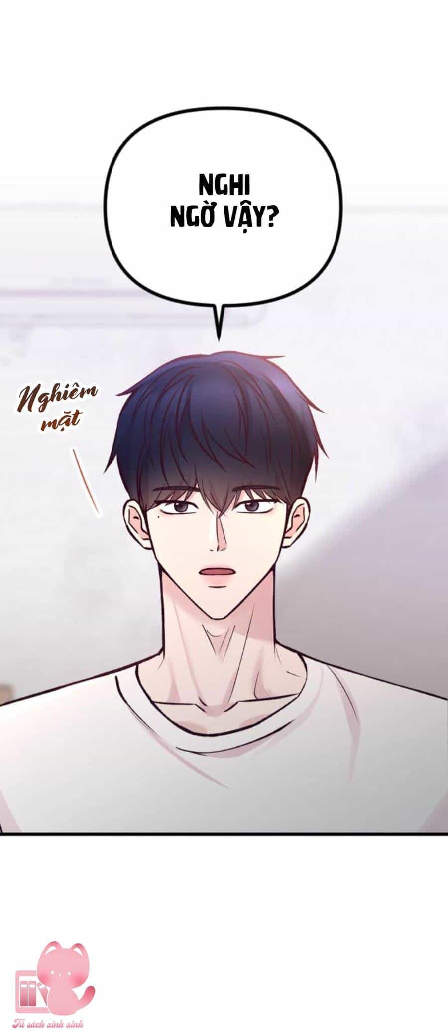 Tình Cờ Ta Gặp Nhau - Chương 22 - ảnh 69