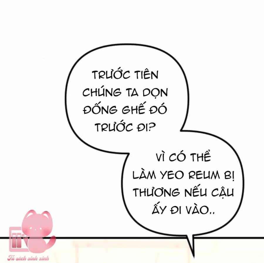 Tình Cờ Ta Gặp Nhau - Chương 23 - ảnh 12
