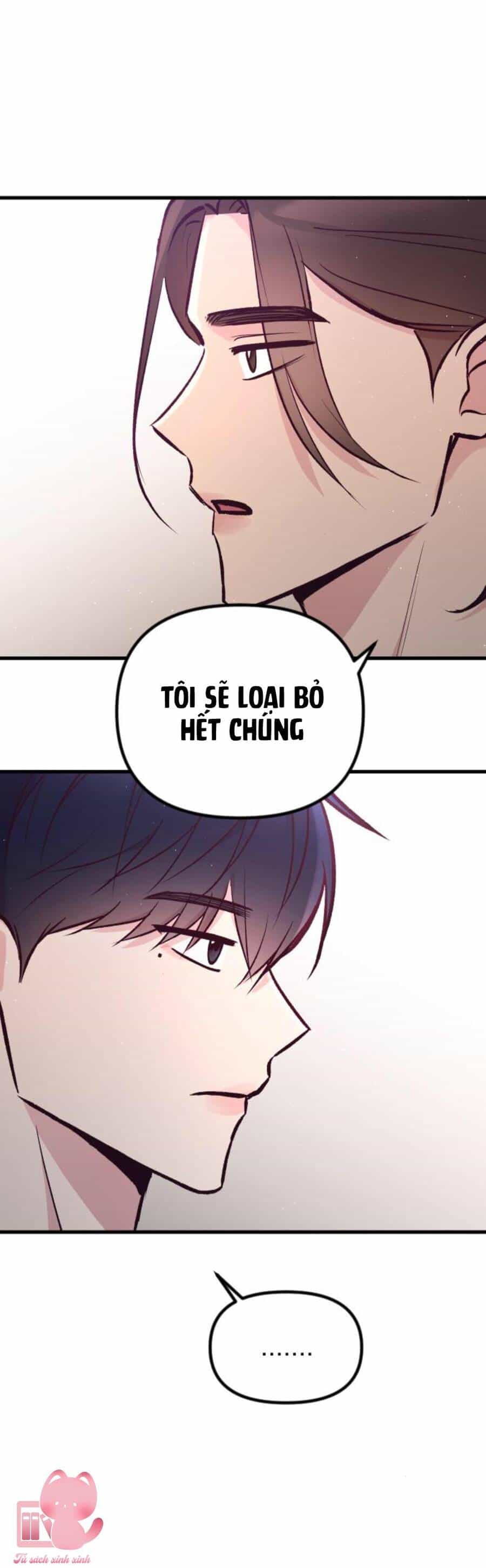 Tình Cờ Ta Gặp Nhau - Chương 23 - ảnh 18