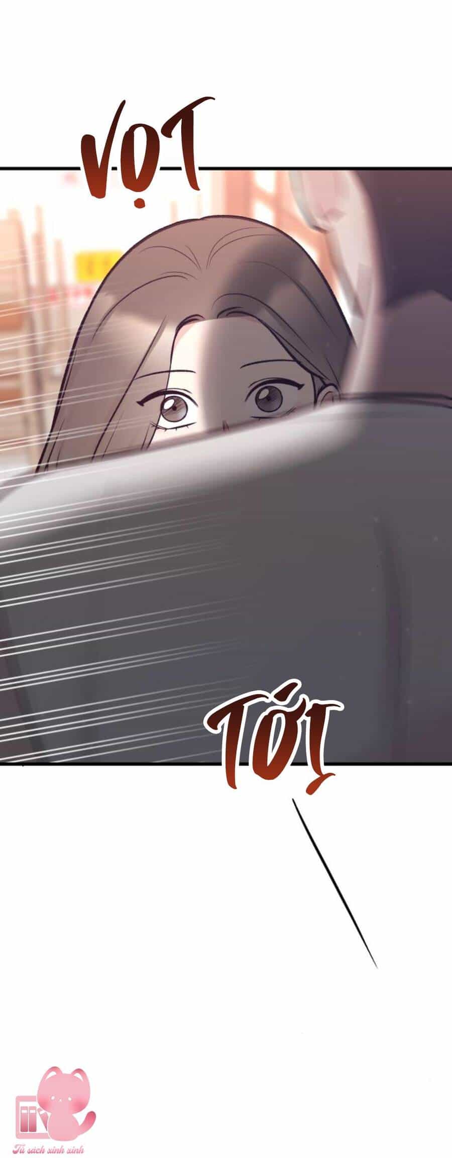 Tình Cờ Ta Gặp Nhau - Chương 23 - ảnh 24