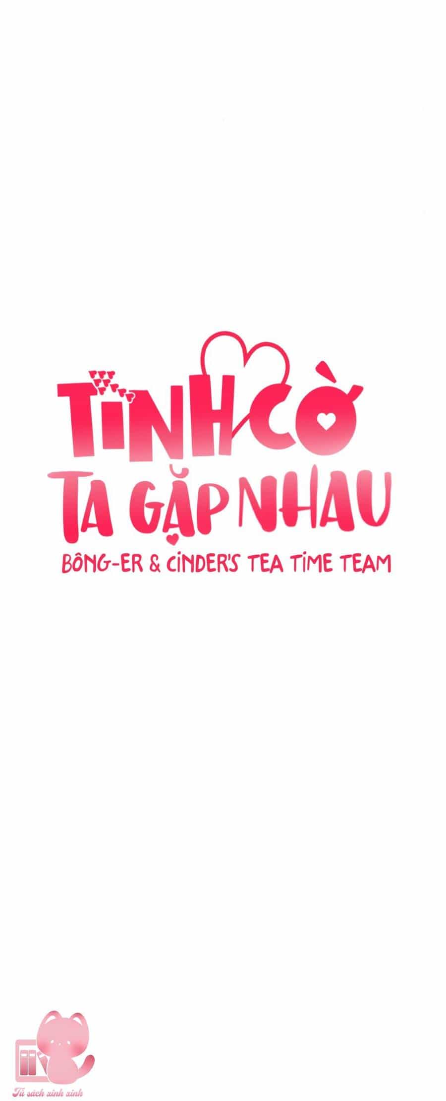 Tình Cờ Ta Gặp Nhau - Chương 23 - ảnh 28