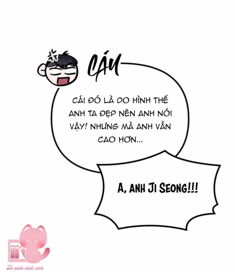 Tình Cờ Ta Gặp Nhau - Chương 23 - ảnh 71