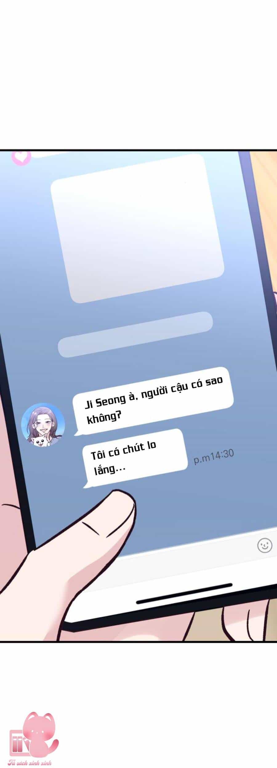 Tình Cờ Ta Gặp Nhau - Chương 23 - ảnh 89