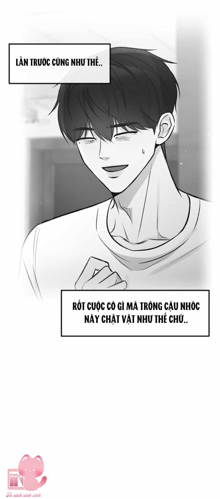 Tình Cờ Ta Gặp Nhau - Chương 24 - ảnh 23