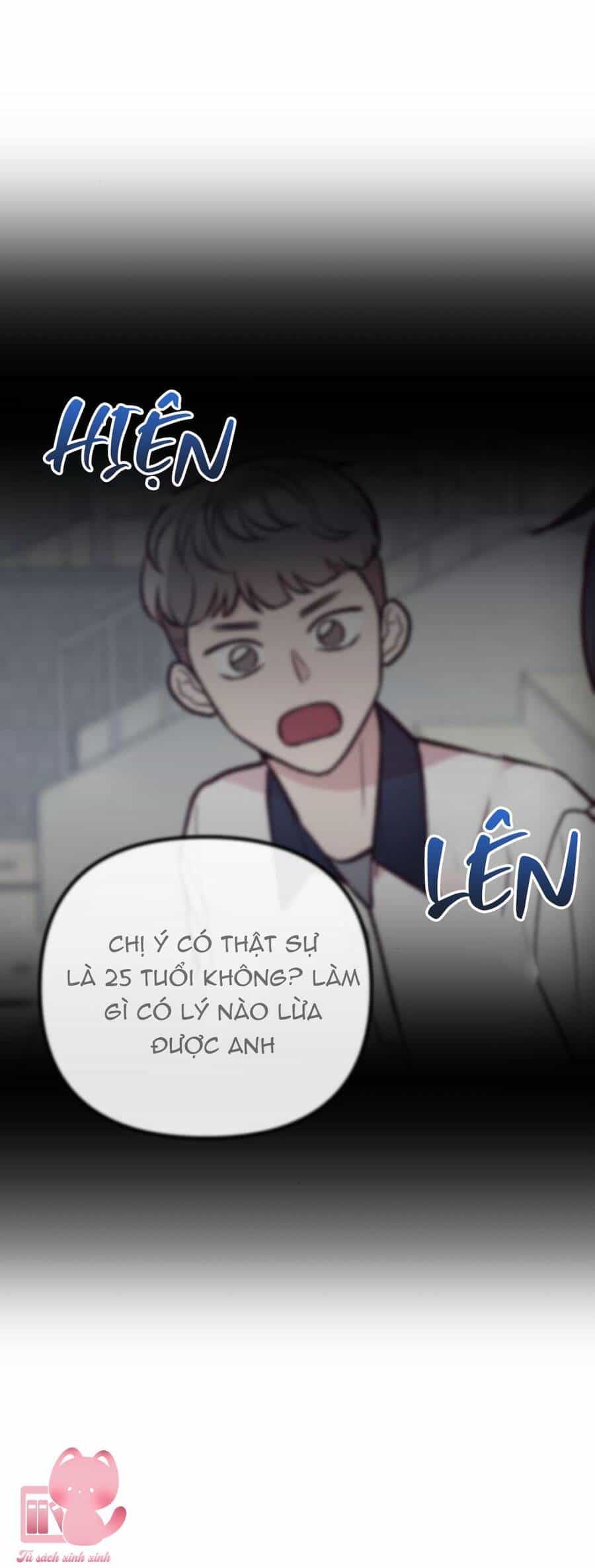 Tình Cờ Ta Gặp Nhau - Chương 24 - ảnh 38