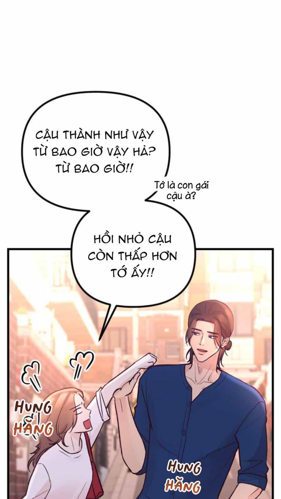 Tình Cờ Ta Gặp Nhau - Chương 24 - ảnh 55