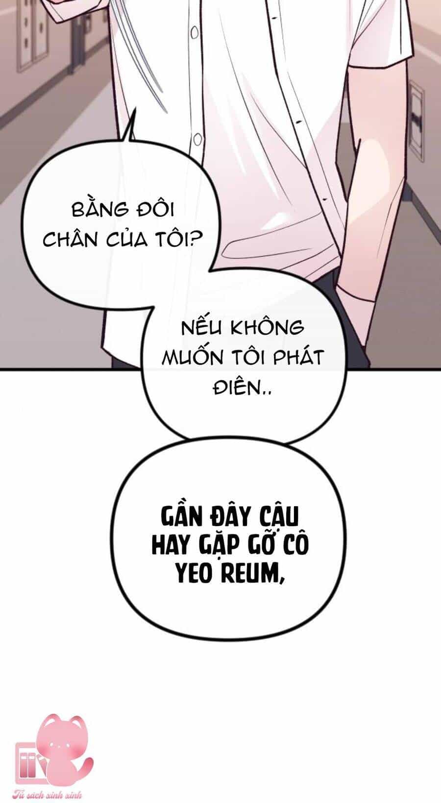 Tình Cờ Ta Gặp Nhau - Chương 24 - ảnh 84