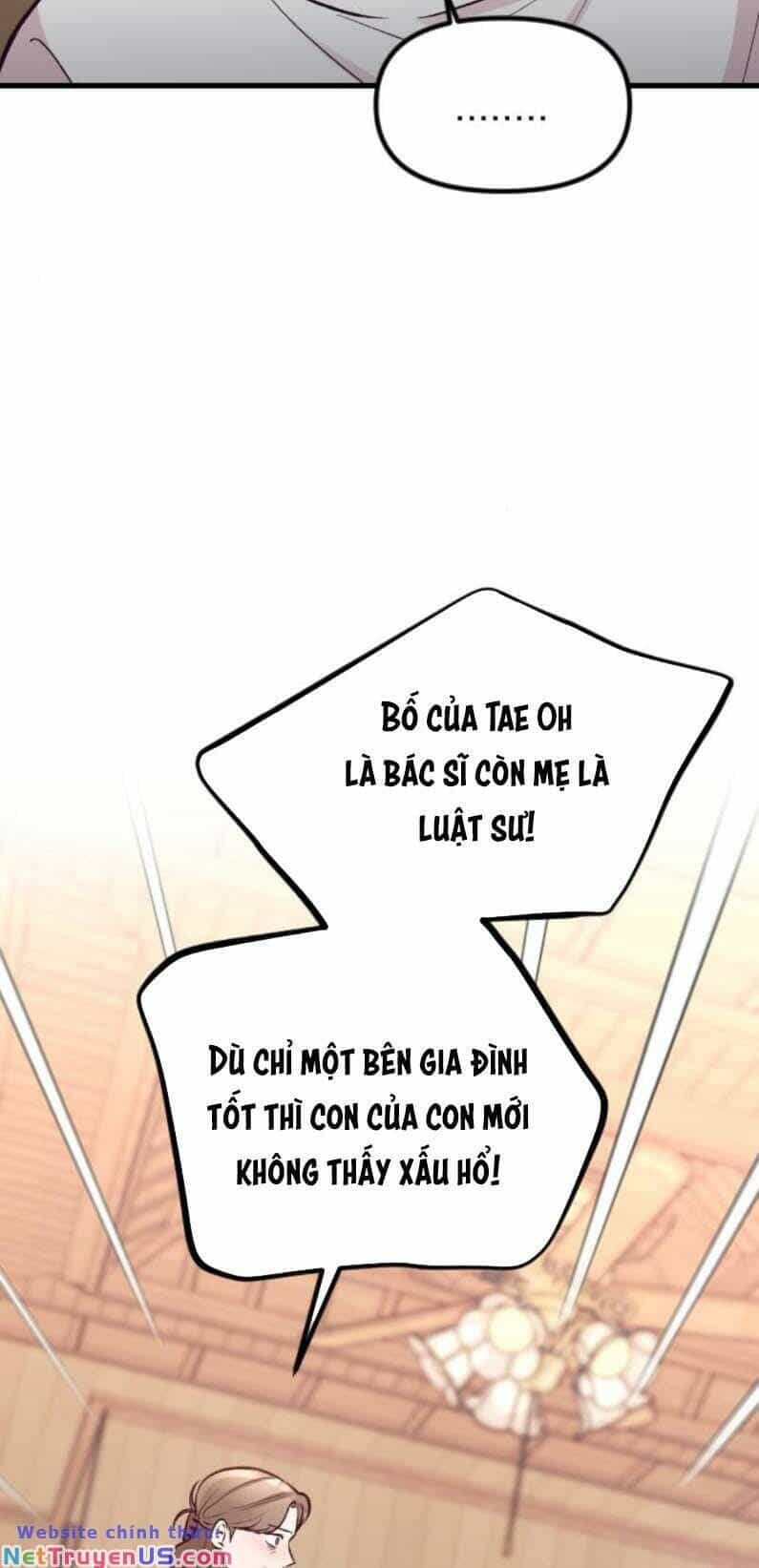 Tình Cờ Ta Gặp Nhau - Chương 25 - ảnh 15