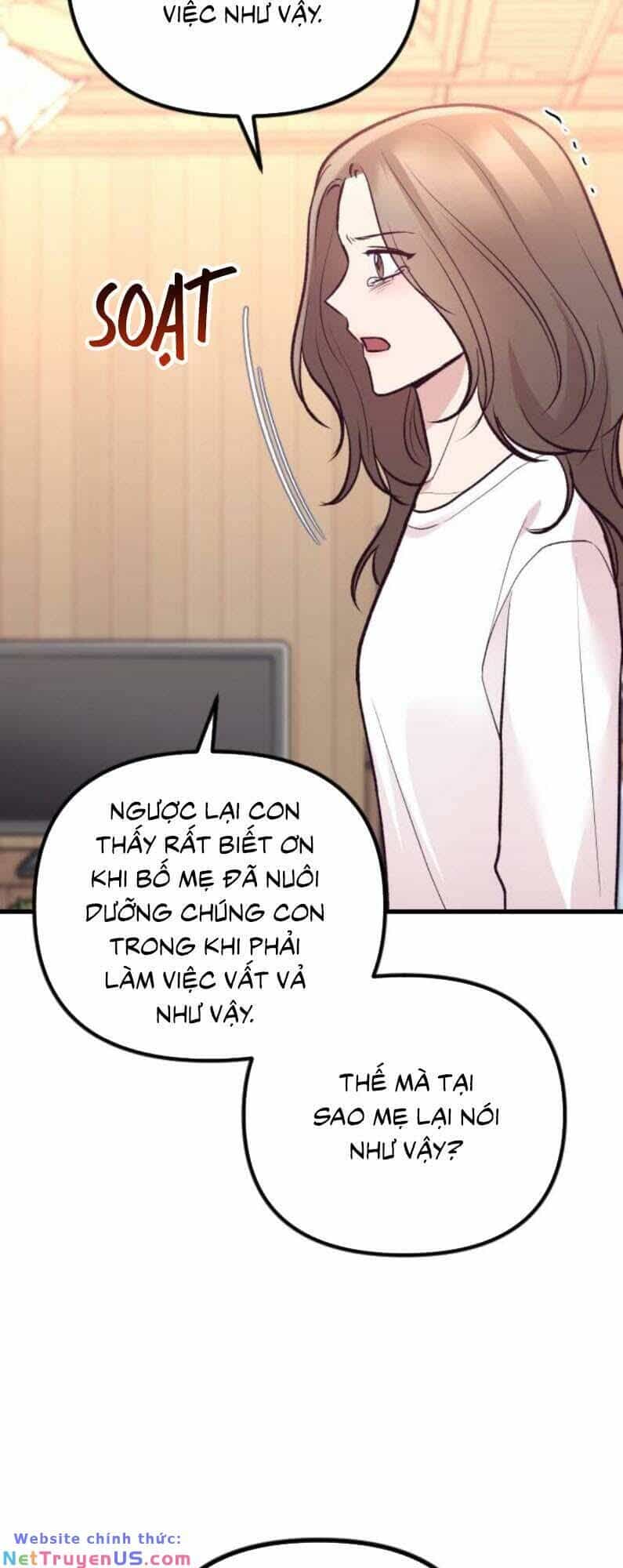Tình Cờ Ta Gặp Nhau - Chương 25 - ảnh 20