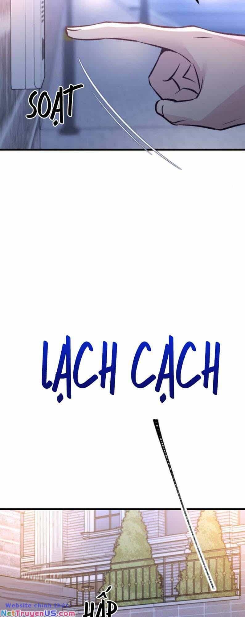 Tình Cờ Ta Gặp Nhau - Chương 25 - ảnh 36