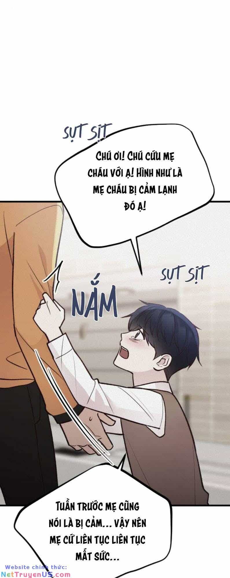 Tình Cờ Ta Gặp Nhau - Chương 25 - ảnh 42