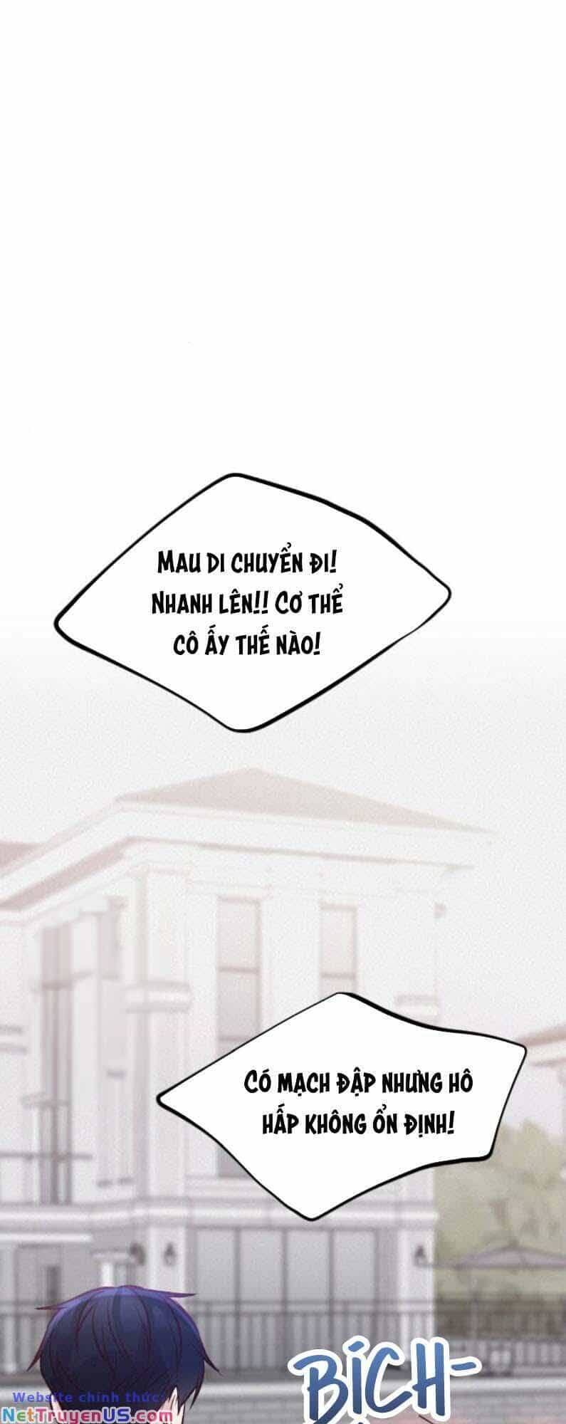 Tình Cờ Ta Gặp Nhau - Chương 25 - ảnh 46