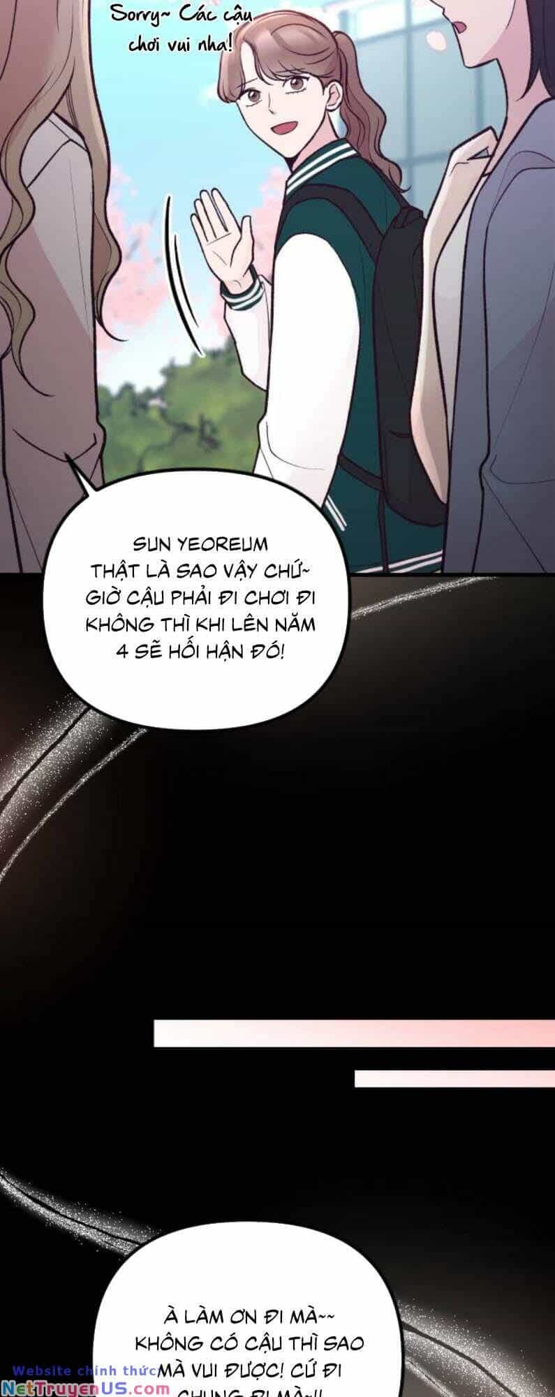 Tình Cờ Ta Gặp Nhau - Chương 25 - ảnh 62