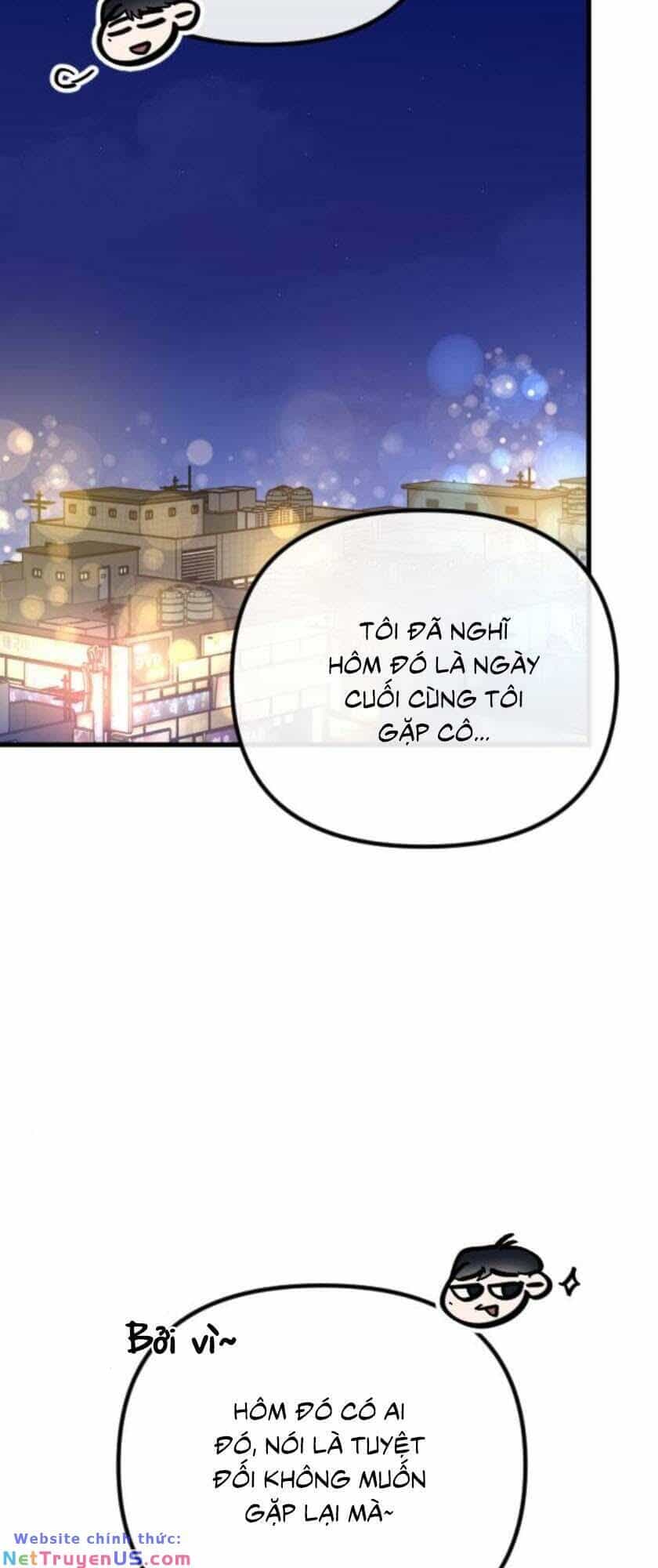 Tình Cờ Ta Gặp Nhau - Chương 26 - ảnh 40