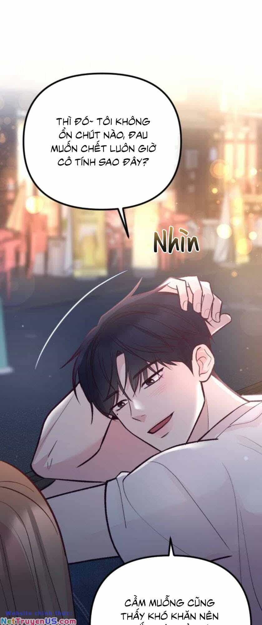 Tình Cờ Ta Gặp Nhau - Chương 26 - ảnh 48