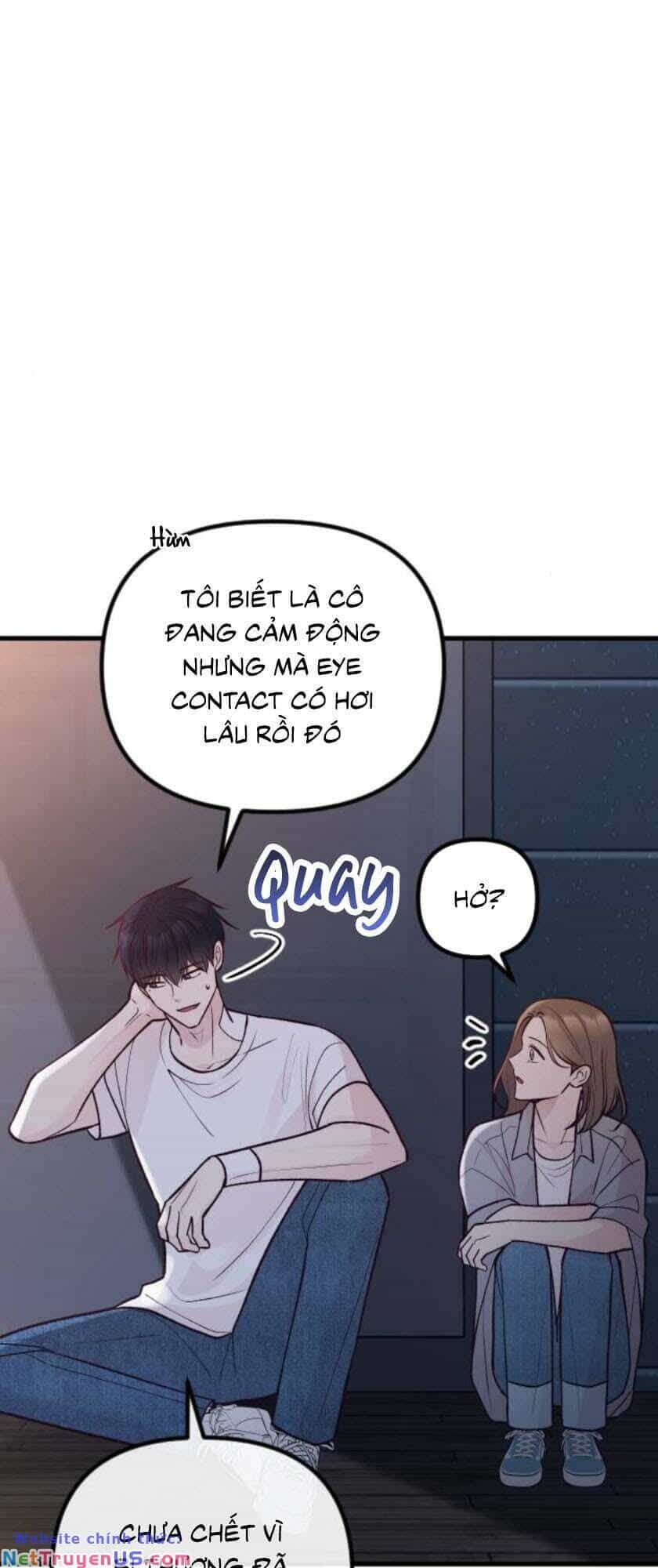 Tình Cờ Ta Gặp Nhau - Chương 26 - ảnh 55