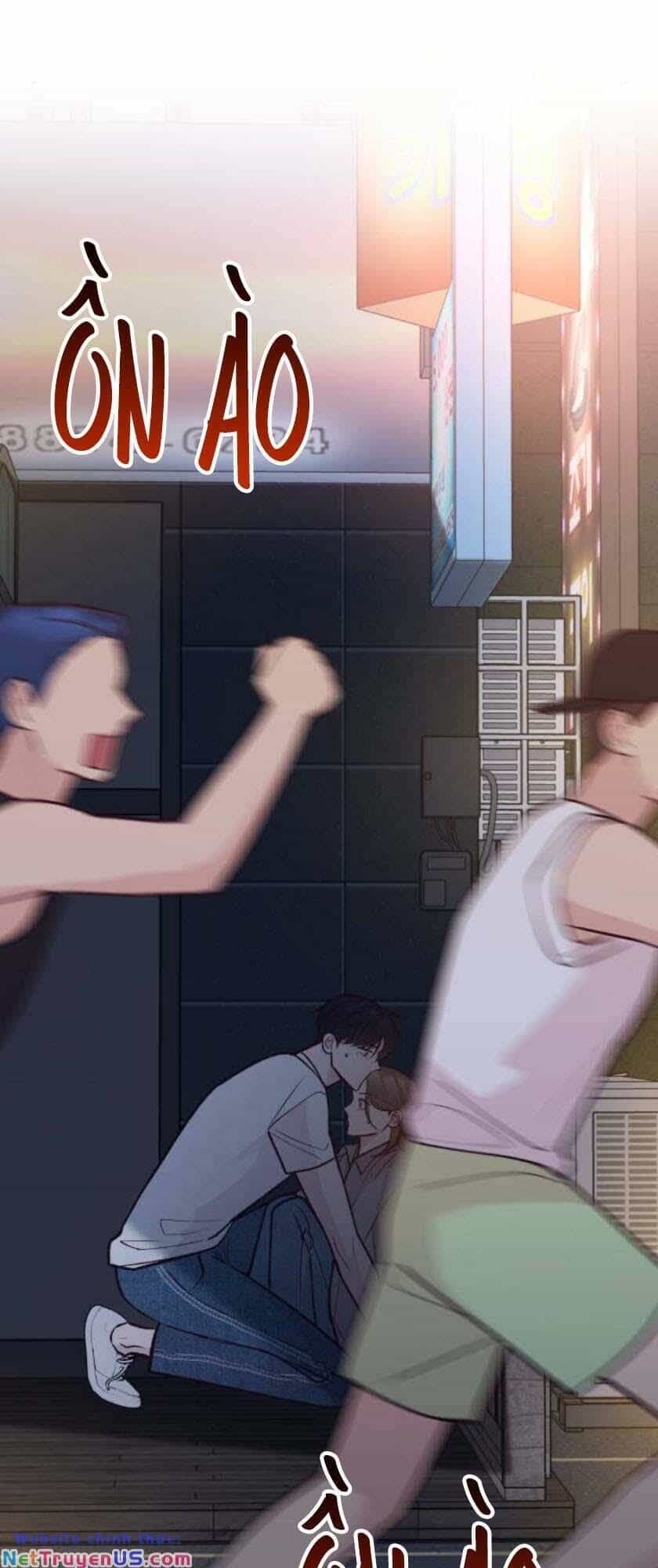 Tình Cờ Ta Gặp Nhau - Chương 26 - ảnh 59