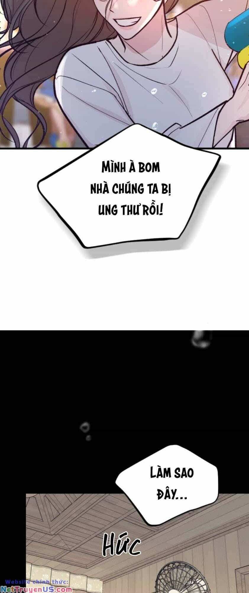 Tình Cờ Ta Gặp Nhau - Chương 26 - ảnh 8