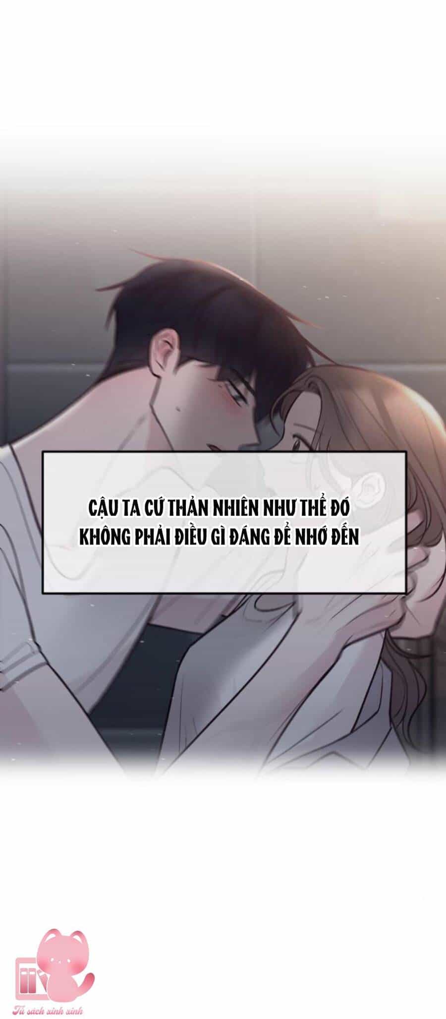 Tình Cờ Ta Gặp Nhau - Chương 27 - ảnh 28