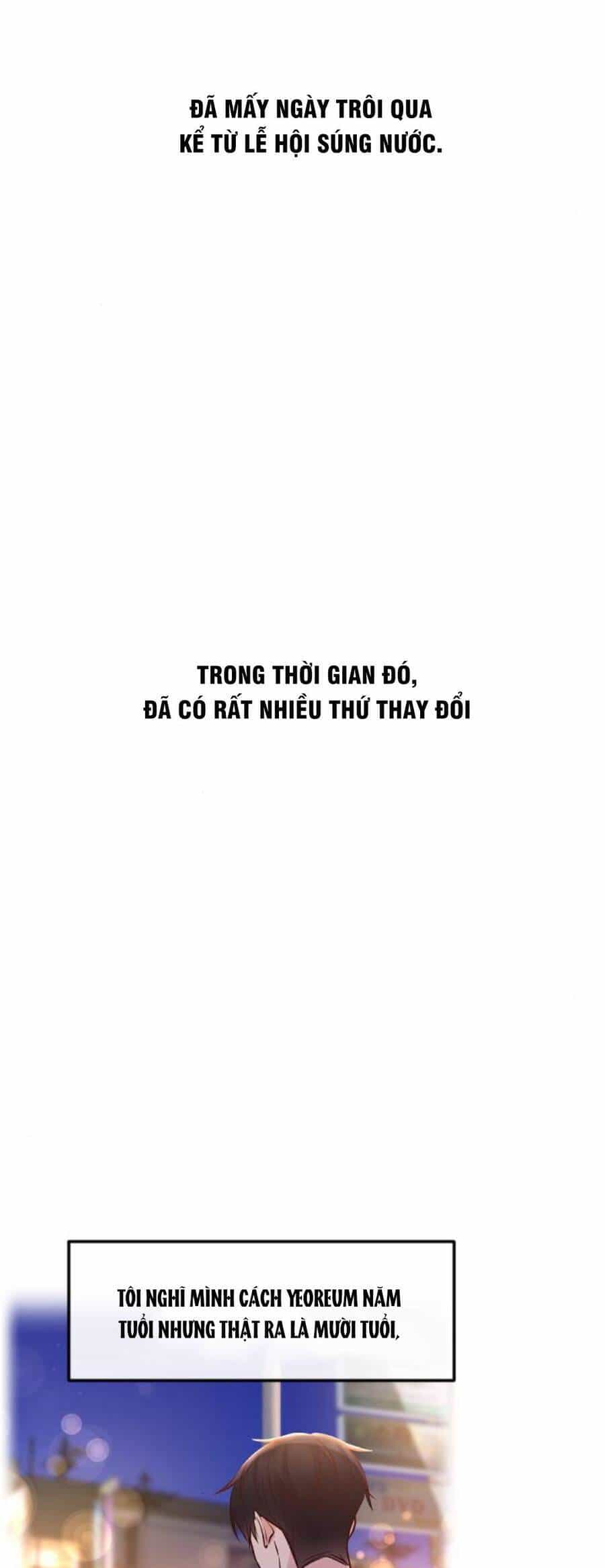 Tình Cờ Ta Gặp Nhau - Chương 27 - ảnh 34