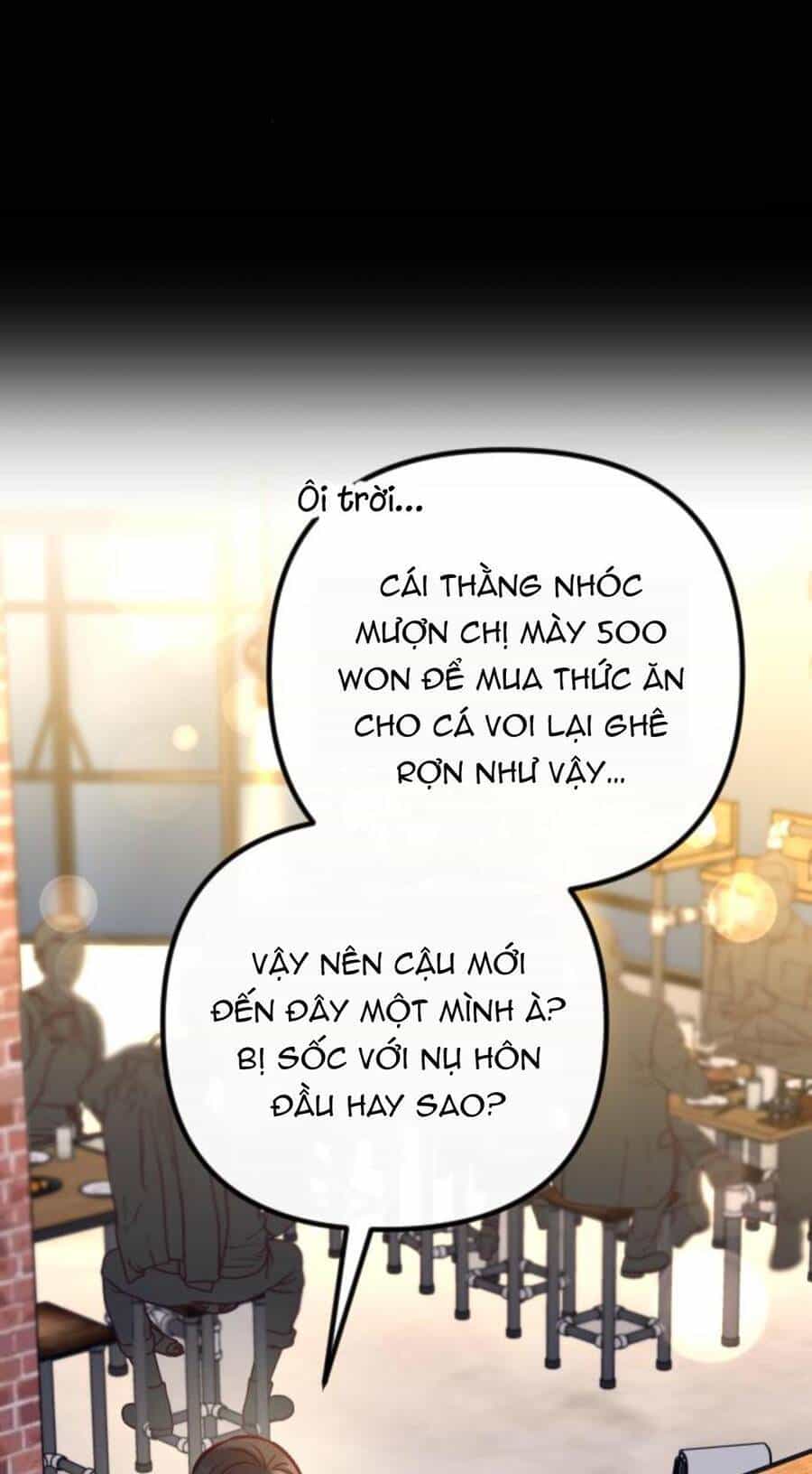 Tình Cờ Ta Gặp Nhau - Chương 27 - ảnh 48