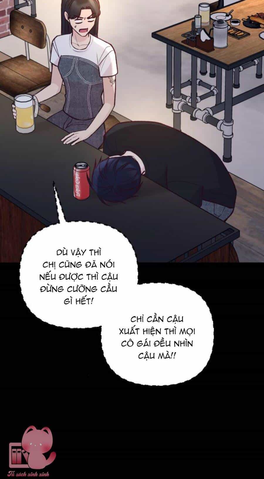 Tình Cờ Ta Gặp Nhau - Chương 27 - ảnh 49