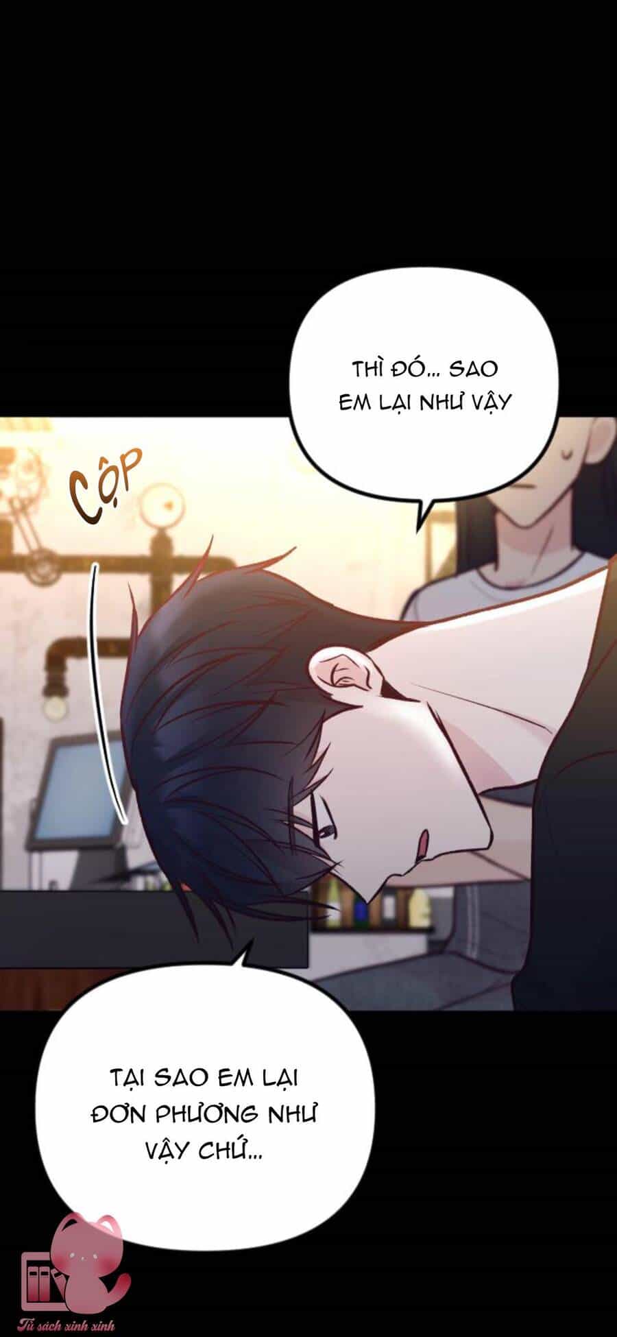 Tình Cờ Ta Gặp Nhau - Chương 27 - ảnh 53