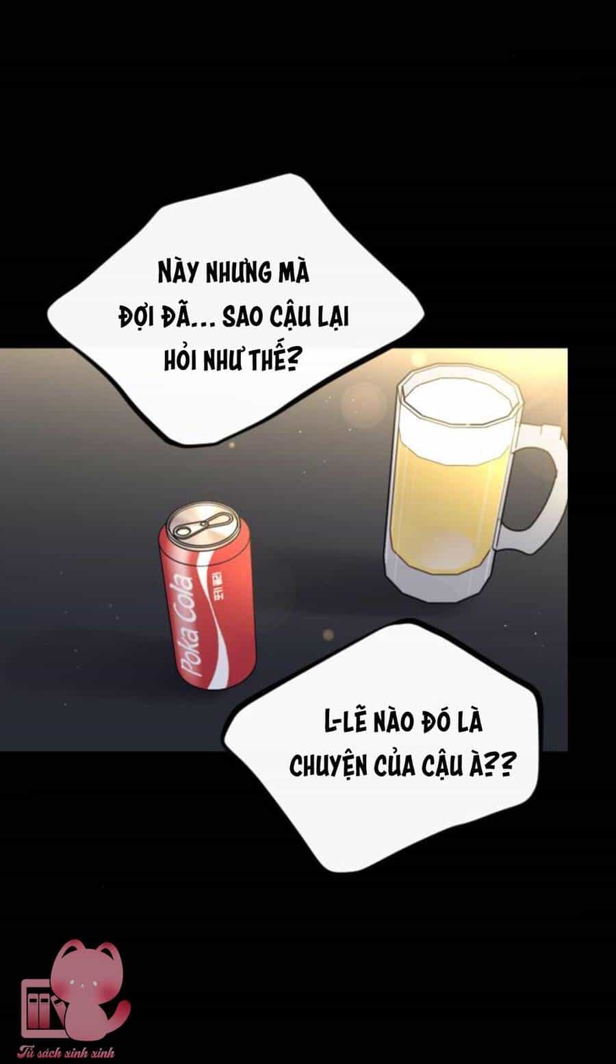 Tình Cờ Ta Gặp Nhau - Chương 27 - ảnh 64