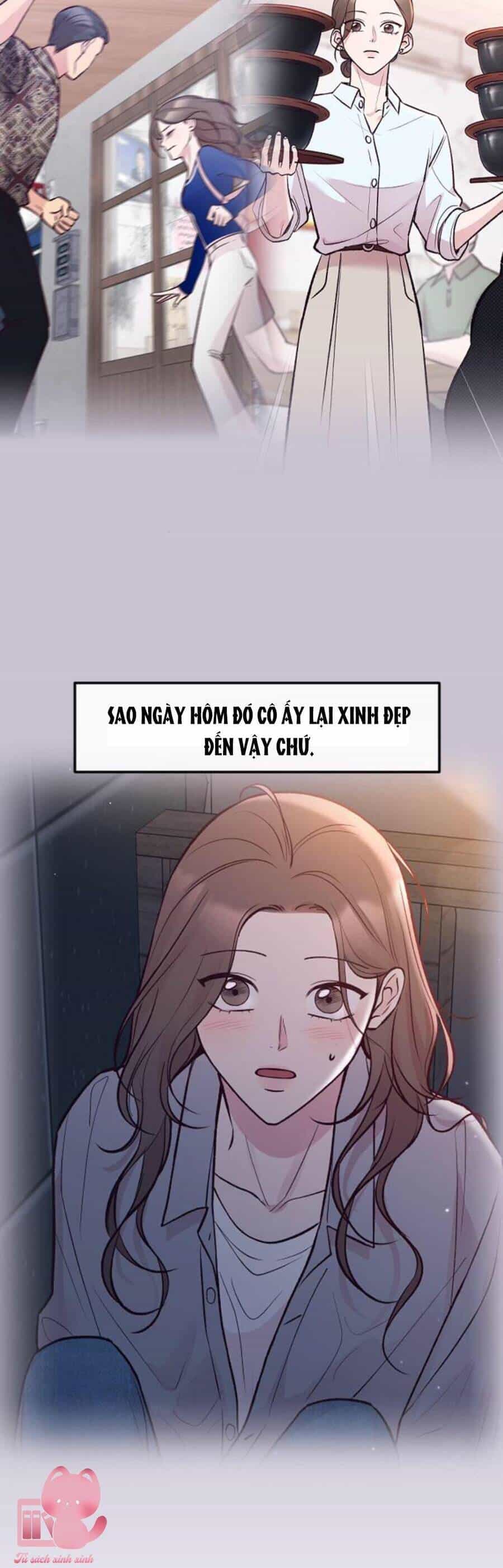 Tình Cờ Ta Gặp Nhau - Chương 27 - ảnh 68