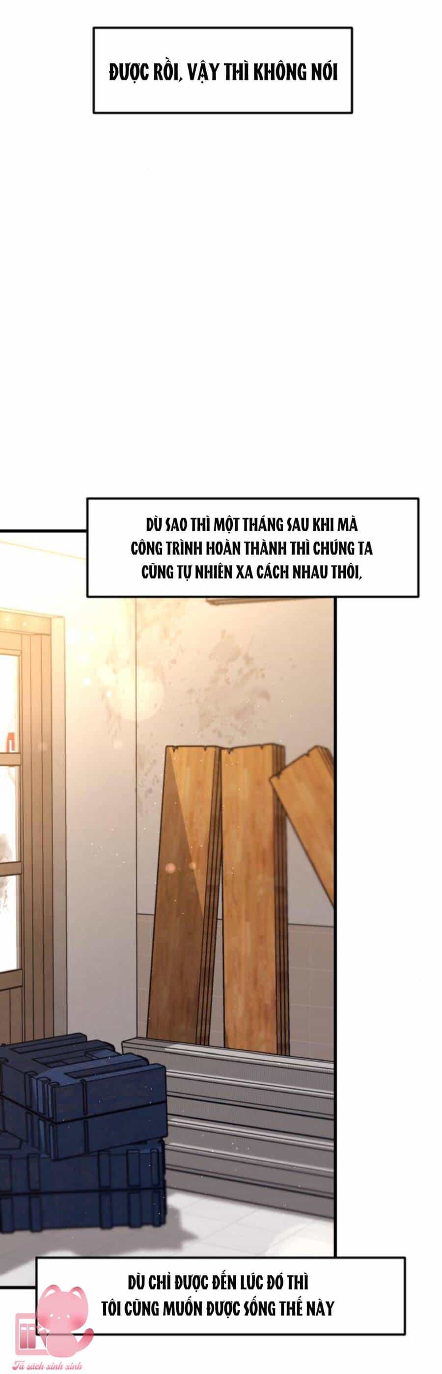 Tình Cờ Ta Gặp Nhau - Chương 27 - ảnh 81