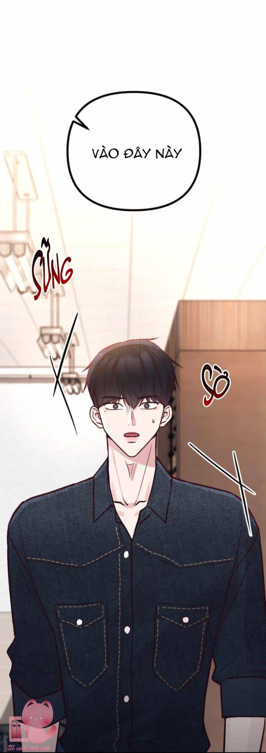 Tình Cờ Ta Gặp Nhau - Chương 27 - ảnh 89