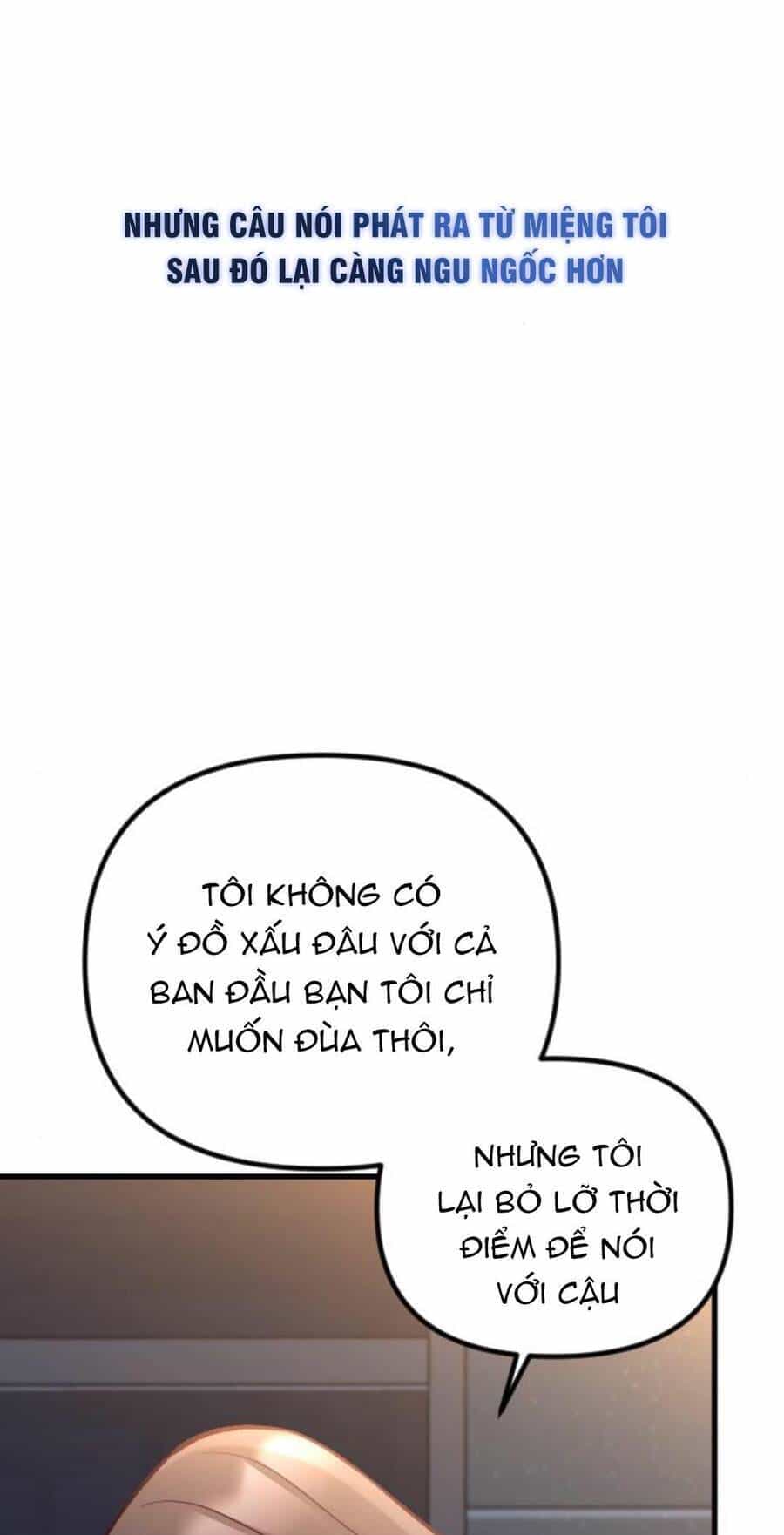 Tình Cờ Ta Gặp Nhau - Chương 27 - ảnh 9