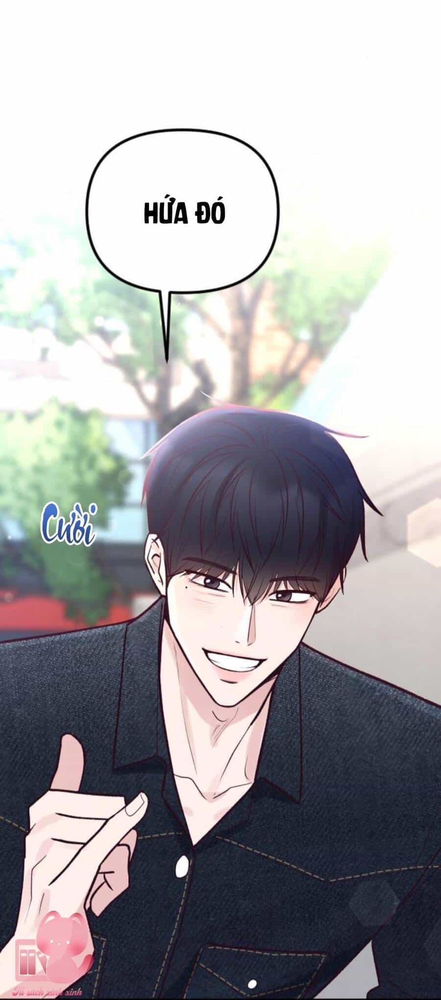 Tình Cờ Ta Gặp Nhau - Chương 28 - ảnh 34