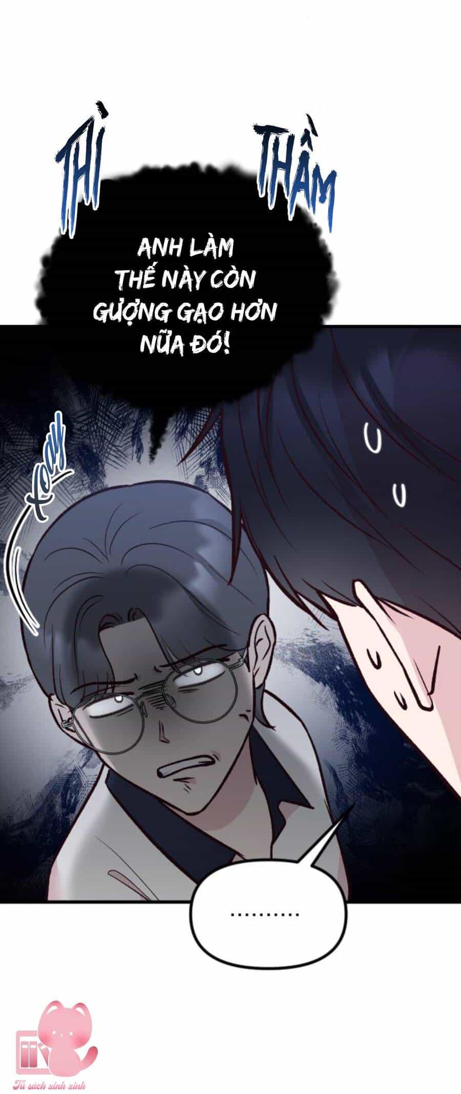 Tình Cờ Ta Gặp Nhau - Chương 28 - ảnh 52