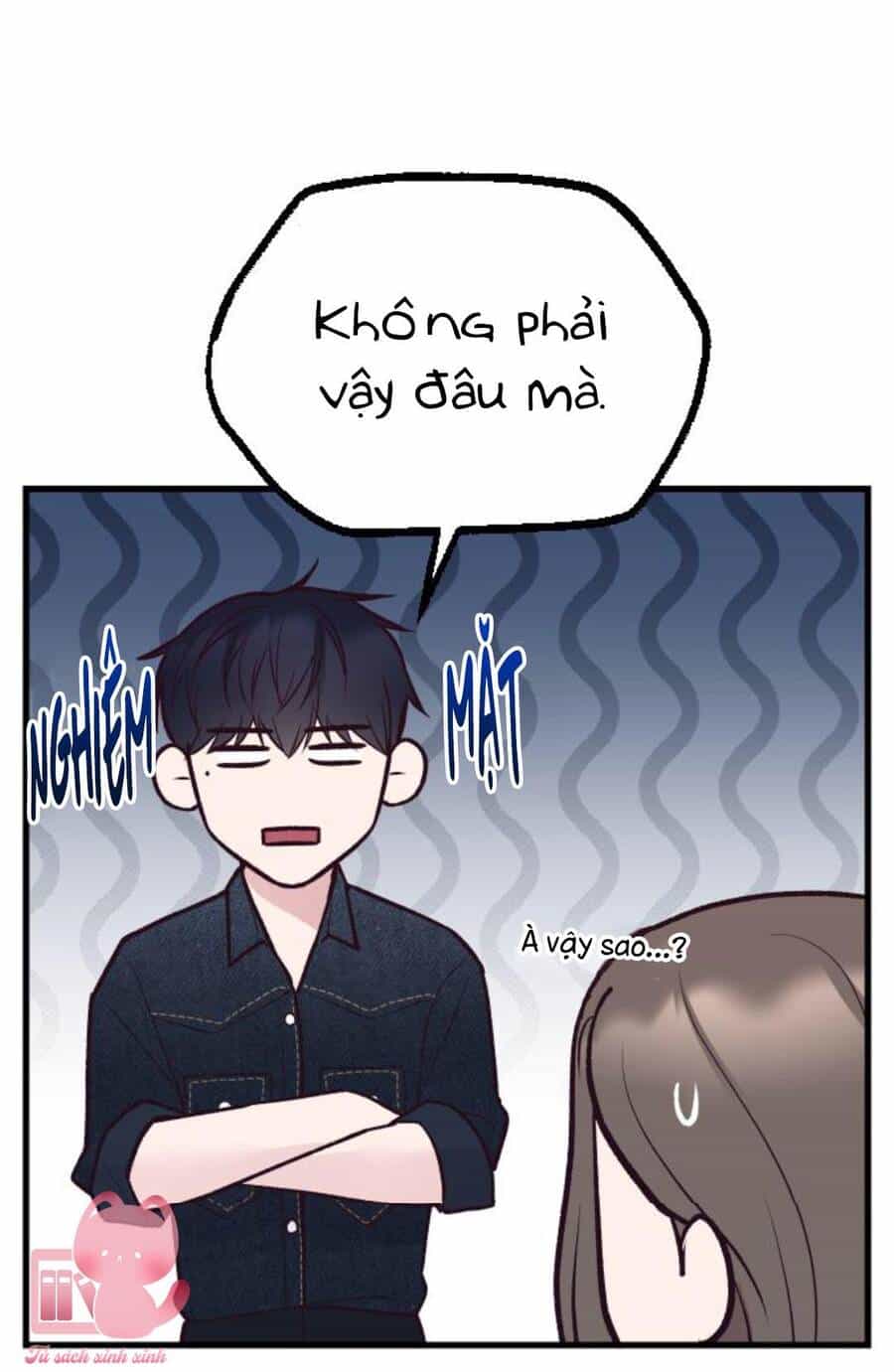 Tình Cờ Ta Gặp Nhau - Chương 28 - ảnh 70