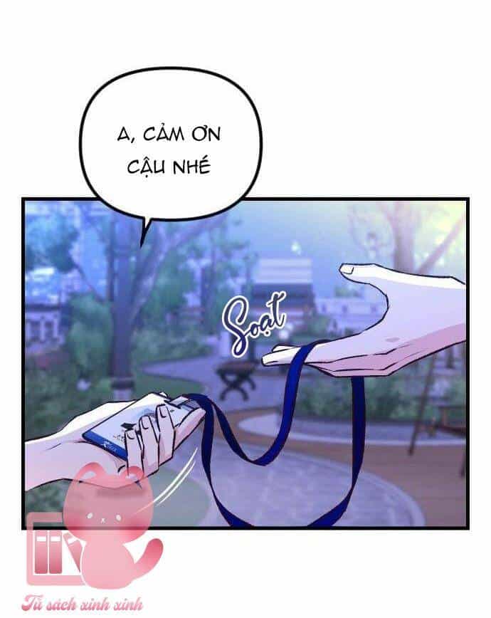 Tình Cờ Ta Gặp Nhau - Chương 3 - ảnh 28