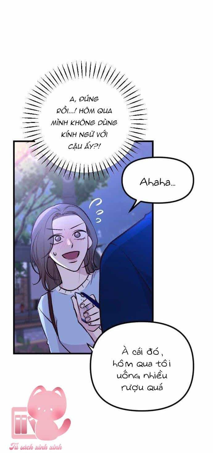 Tình Cờ Ta Gặp Nhau - Chương 3 - ảnh 31