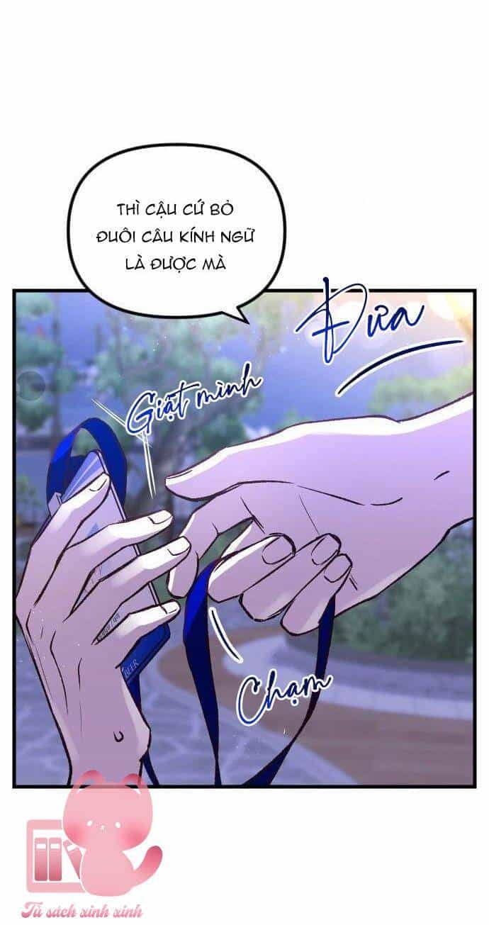 Tình Cờ Ta Gặp Nhau - Chương 3 - ảnh 33