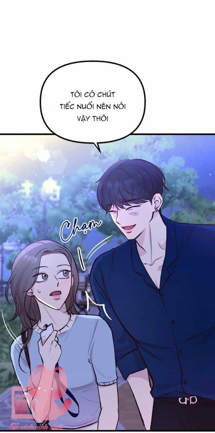 Tình Cờ Ta Gặp Nhau - Chương 3 - ảnh 34